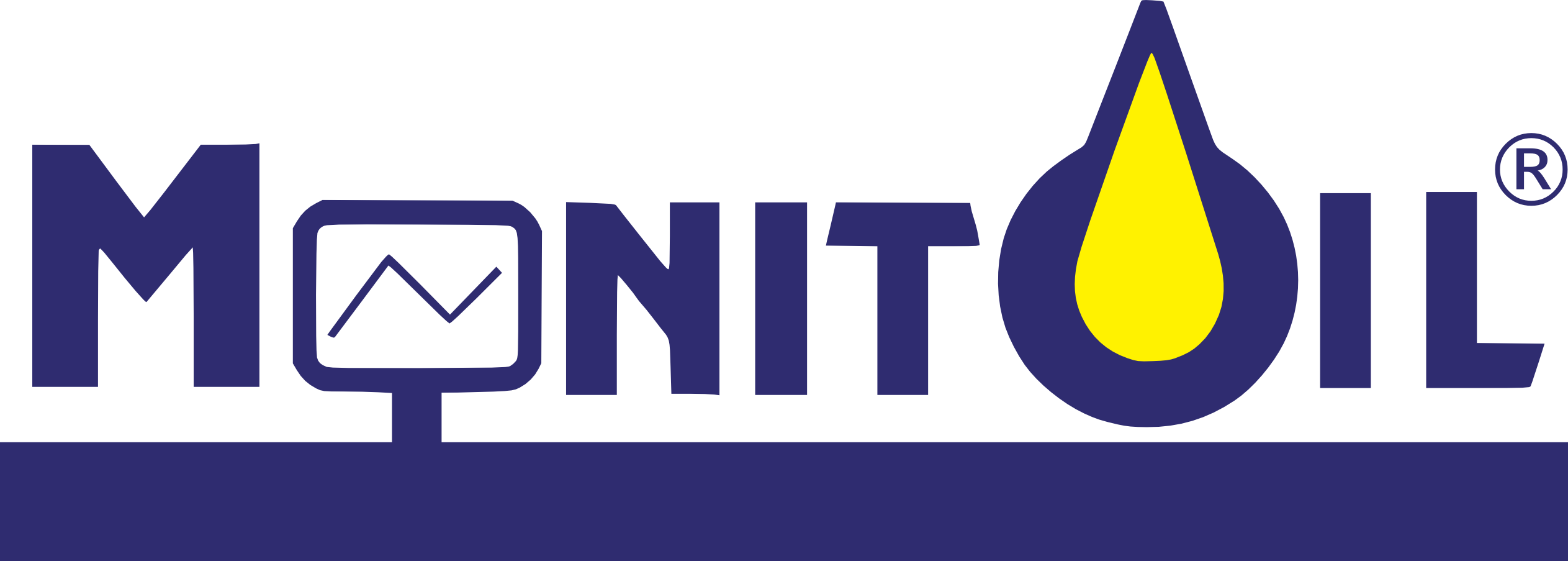 logo monitoil